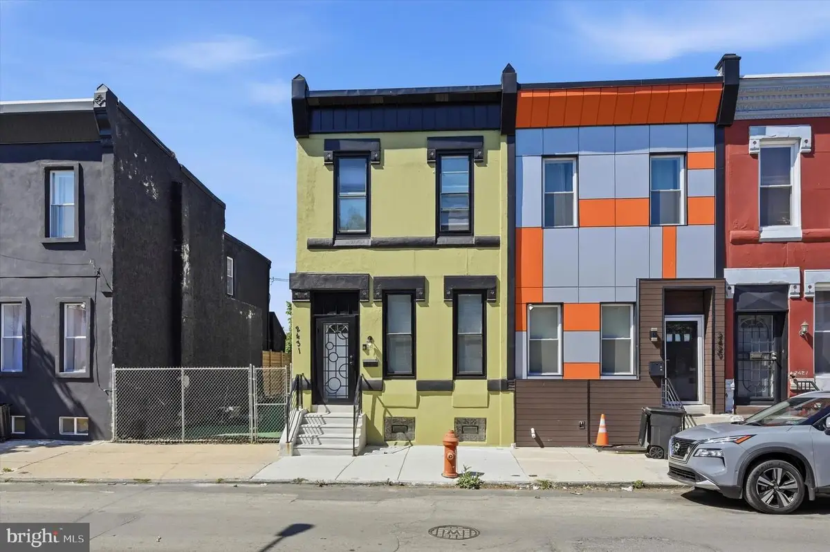 2431 W Norris St, Philadelphia, PA 19121 - #1