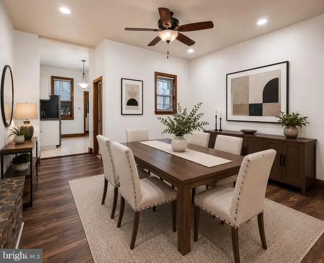 2431 W Norris St, Philadelphia, PA 19121 - #3