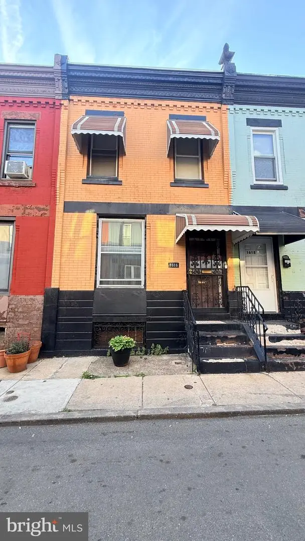 1616 N Dover St, Philadelphia, PA 19121 - #1