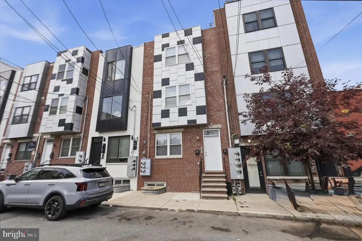 1511 W Seybert St, Philadelphia, PA 19121 - #1