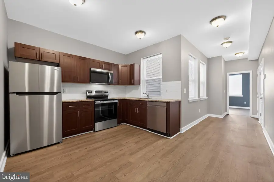 1511 W Seybert St, Philadelphia, PA 19121 - #2