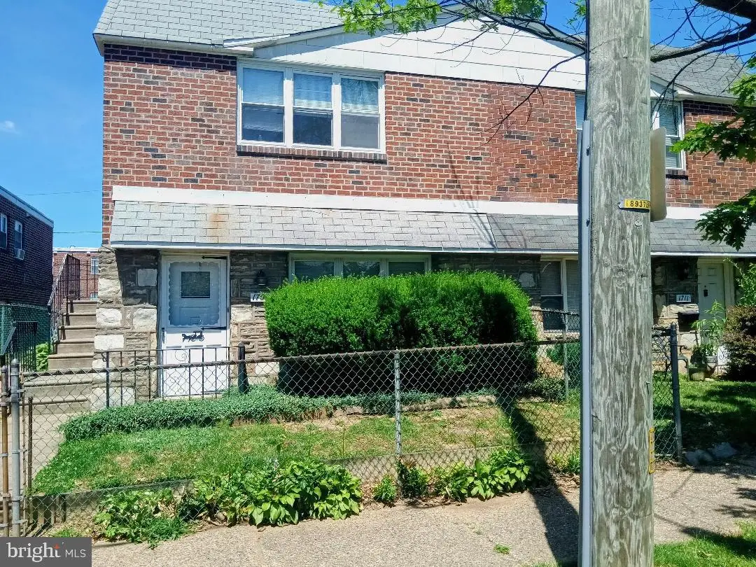 1709 Borbeck Ave, Philadelphia, PA 19111 - #1