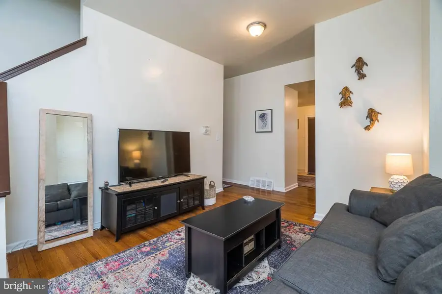 1619 W Master St, Philadelphia, PA 19121 - #2