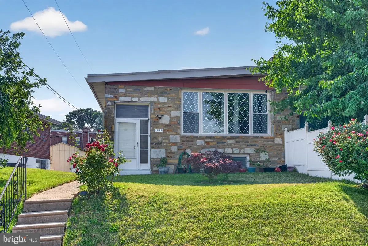 1942 Nester St, Philadelphia, PA 19115 - #1