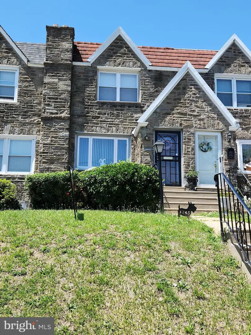 1745 E Tulpehocken St, Philadelphia, PA 19138 - #1