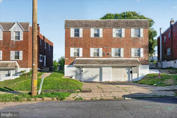 634 Lawler Pl, PHILADELPHIA, PA 19116
