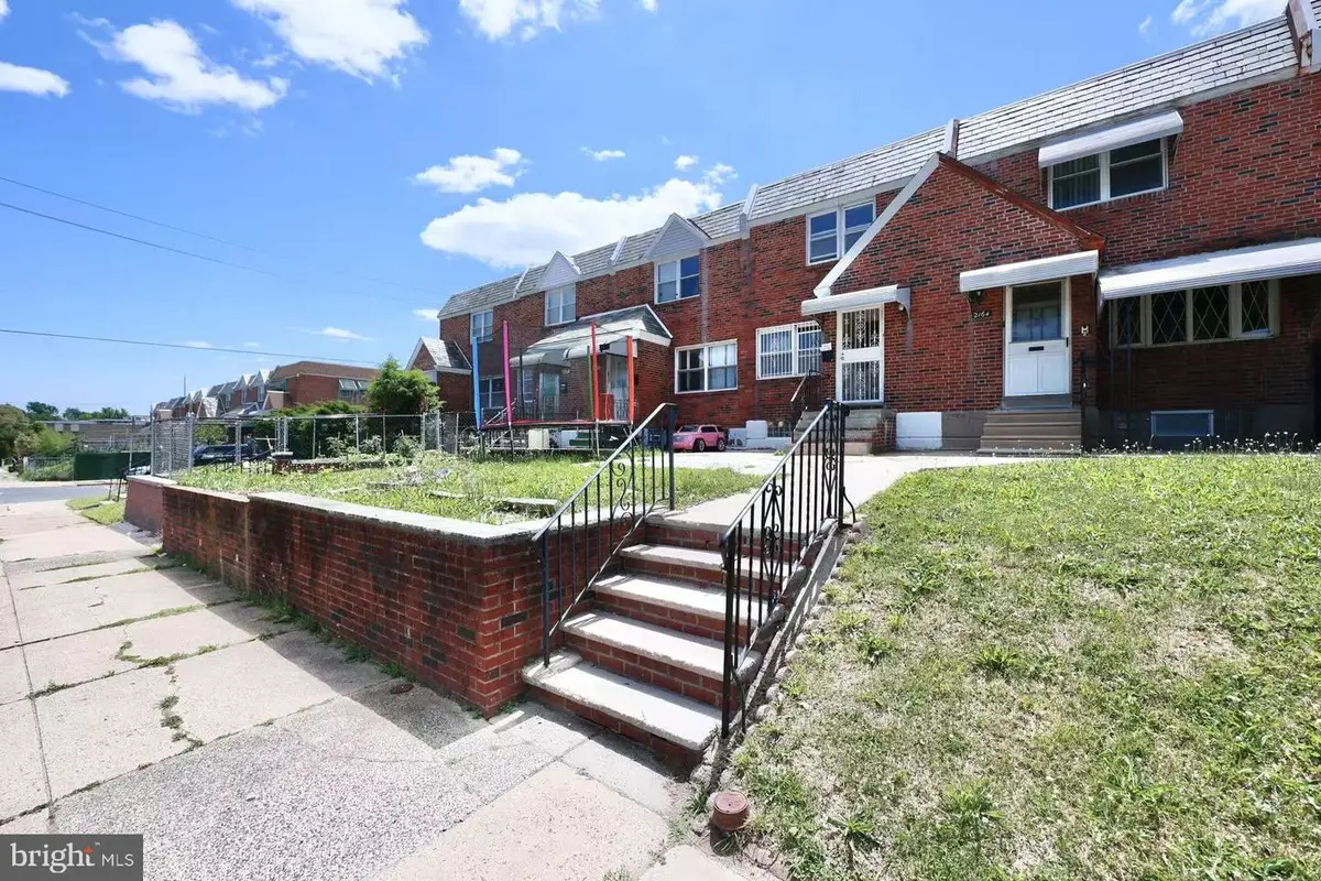 2166 Knorr St, Philadelphia, PA 19149 - #1