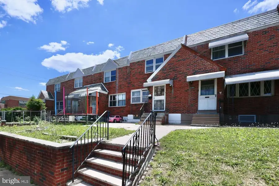 2166 Knorr St, Philadelphia, PA 19149 - #2