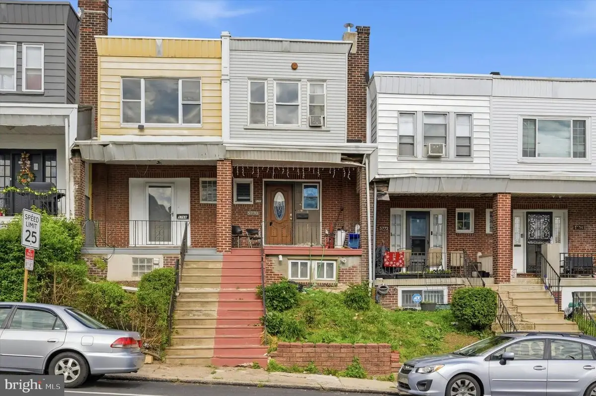 5770 N 20th St, Philadelphia, PA 19138 - #1