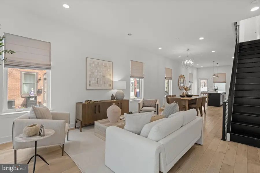 1419 Orange St, Philadelphia, PA 19125 - #2