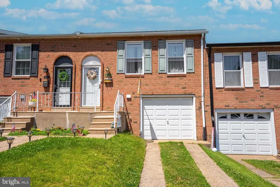 221 Goodford Rd, Philadelphia, PA 19154 - #2