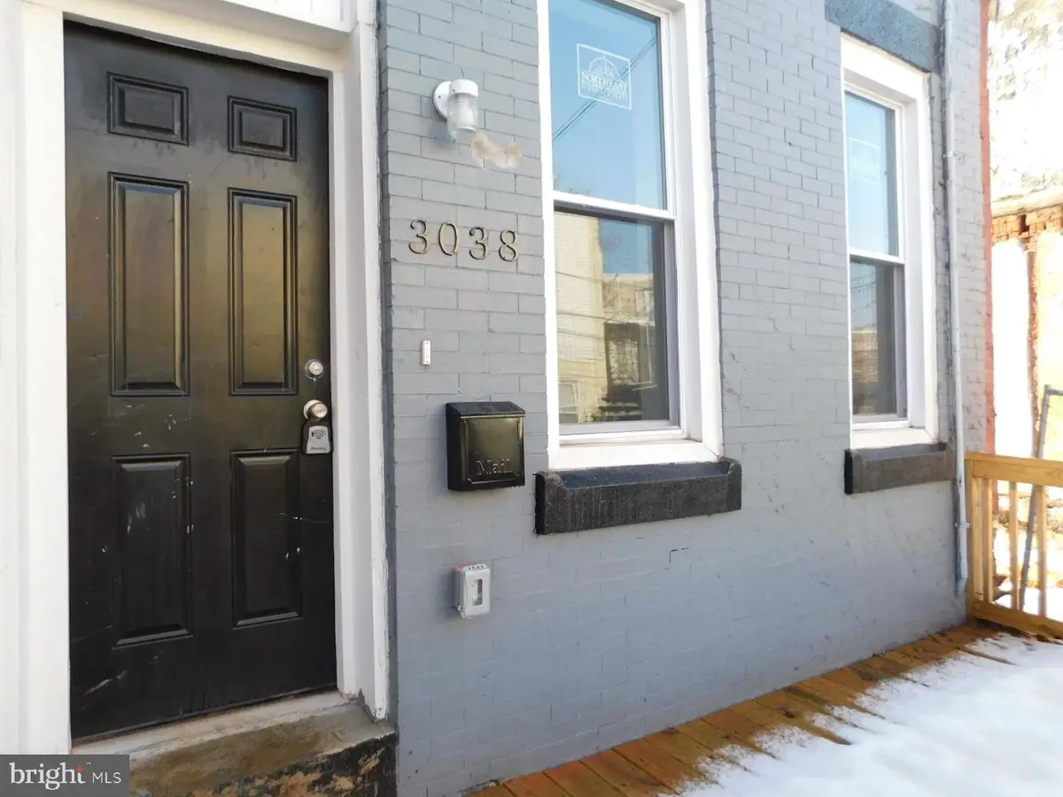 3038 Clifford St, Philadelphia, PA 19121 - #1