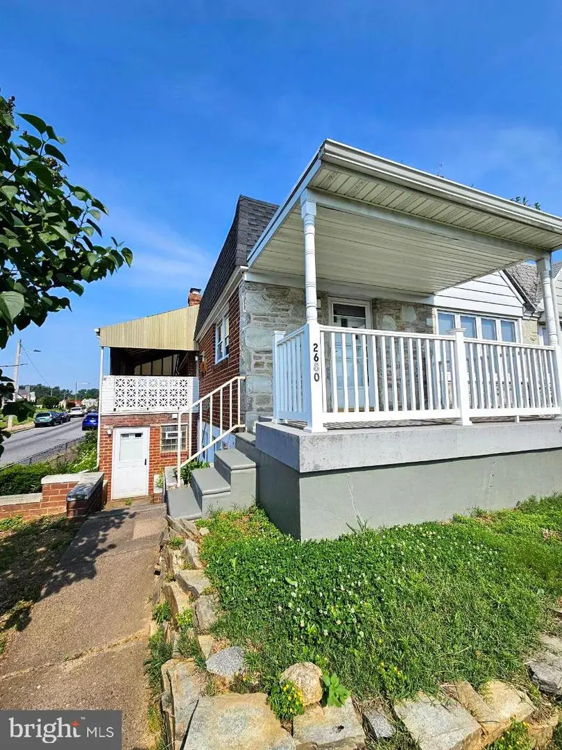 2680 Tremont St, Philadelphia, PA 19152 - #2