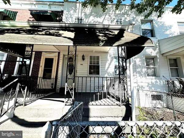 2731 S Fairhill St, PHILADELPHIA, PA 19148