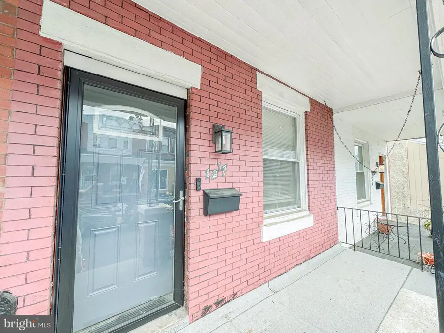 1217 S Peach St, Philadelphia, PA 19143 - #2