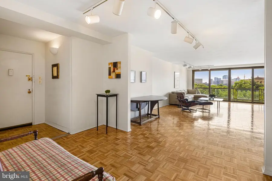 2401 Pennsylvania Ave #7c51, Philadelphia, PA 19130 - #3