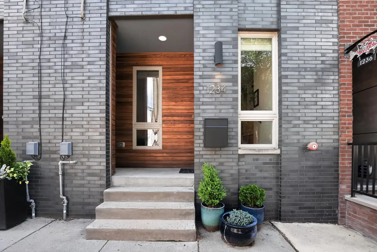 1234 E Oxford St, Philadelphia, PA 19125 - #1