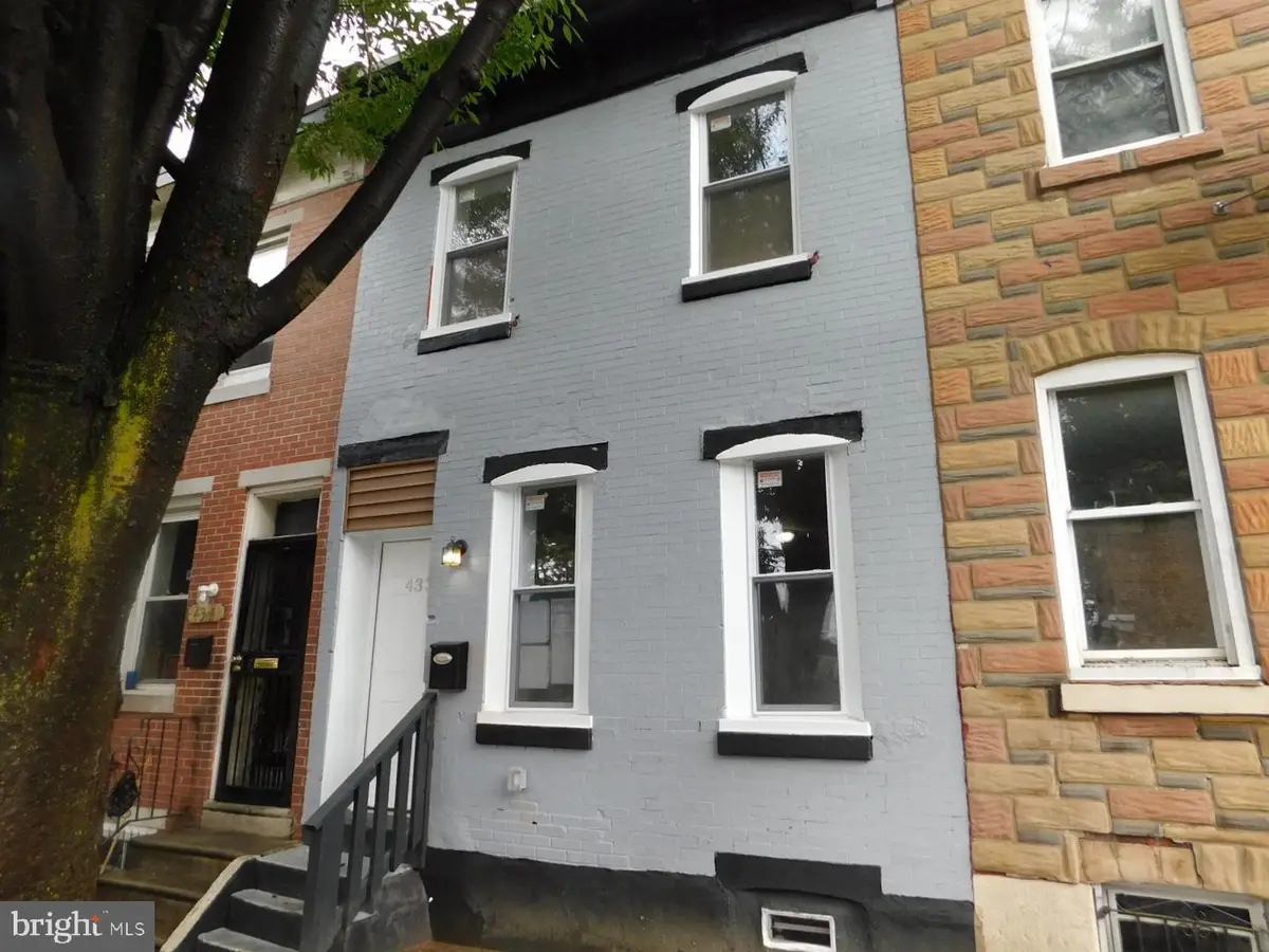 433 N 50th St, Philadelphia, PA 19139 - #1