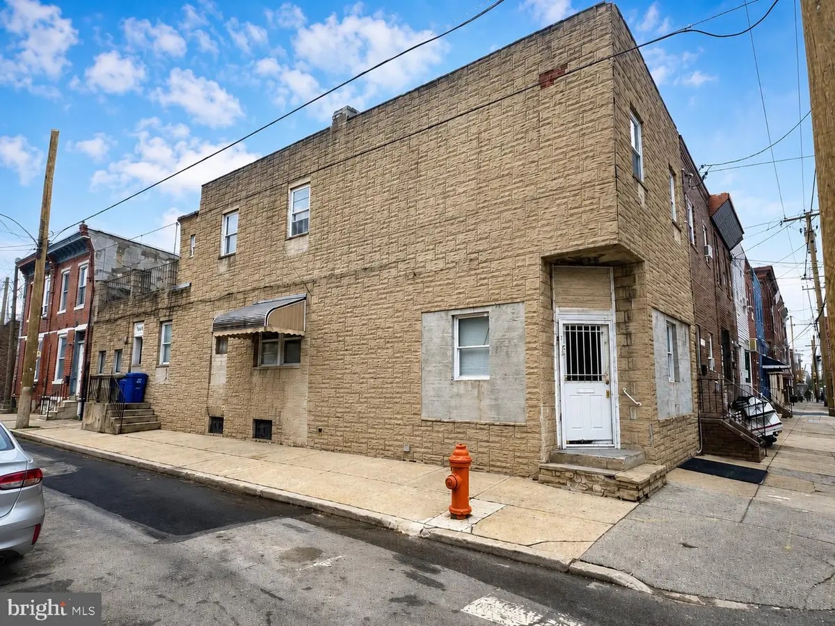 2126 S 8th St, Philadelphia, PA 19148 - #1