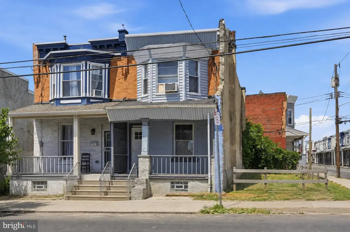 634 S 56th St, Philadelphia, PA 19143 - #1
