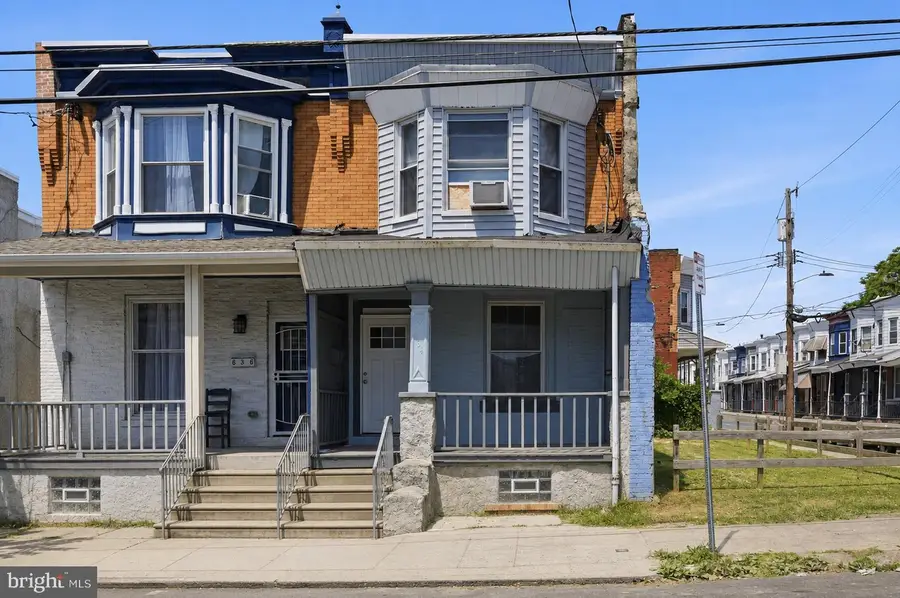 634 S 56th St, Philadelphia, PA 19143 - #2