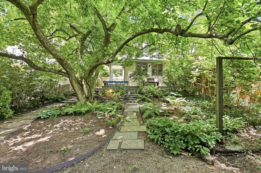 104 W Gravers Ln, Philadelphia, PA 19118 - #2