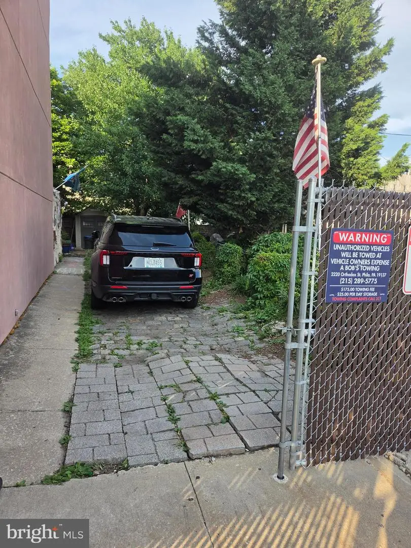 2665,2667, 2669 E Cumberland, Philadelphia, PA 19125 - #2