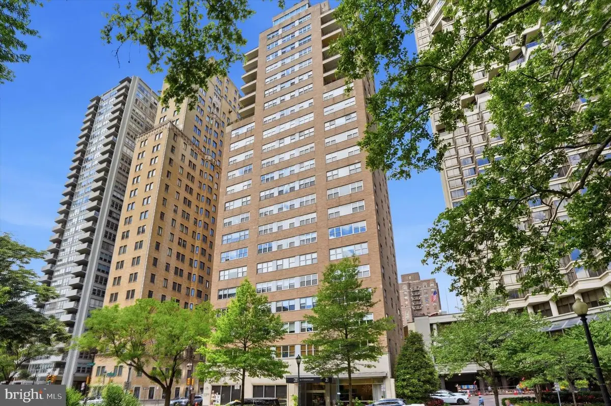 220 W Rittenhouse Sq #5d, Philadelphia, PA 19103 - #1
