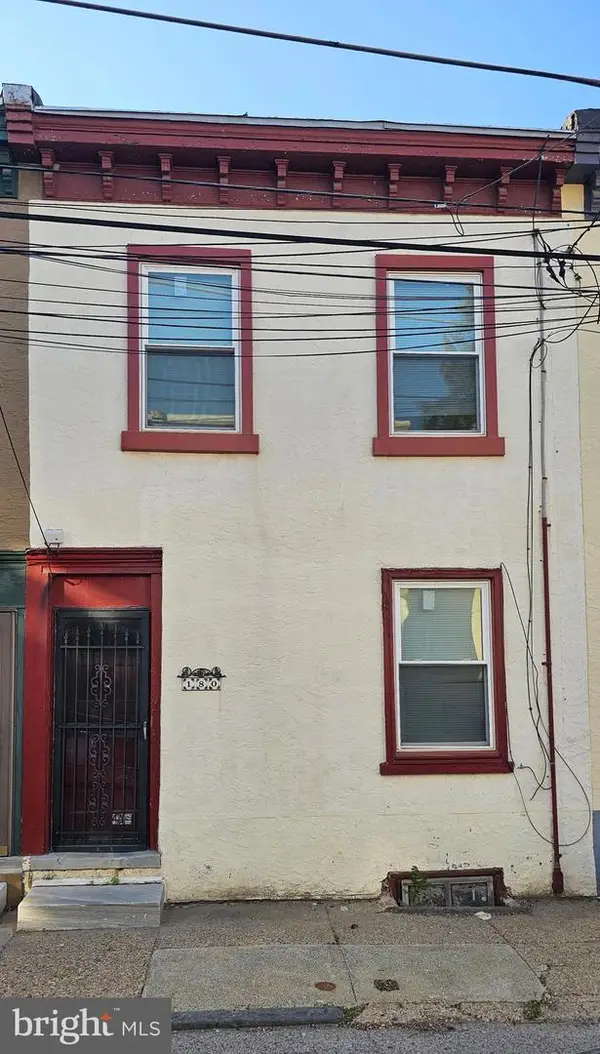 180 Krams Ave, PHILADELPHIA, PA 19127