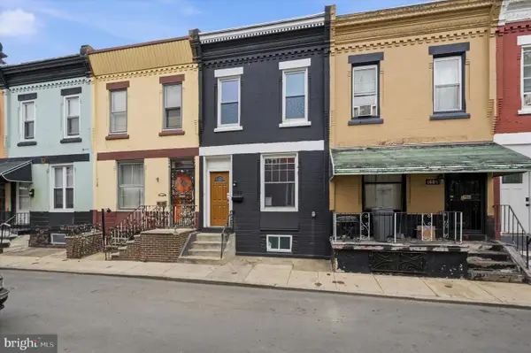 1622 N Dover St, PHILADELPHIA, PA 19121