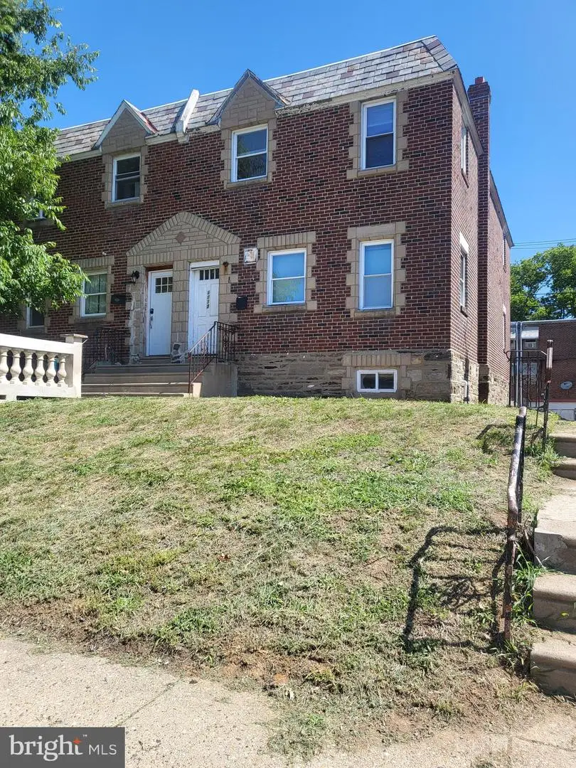 1037 Fanshawe St, Philadelphia, PA 19111 - #1