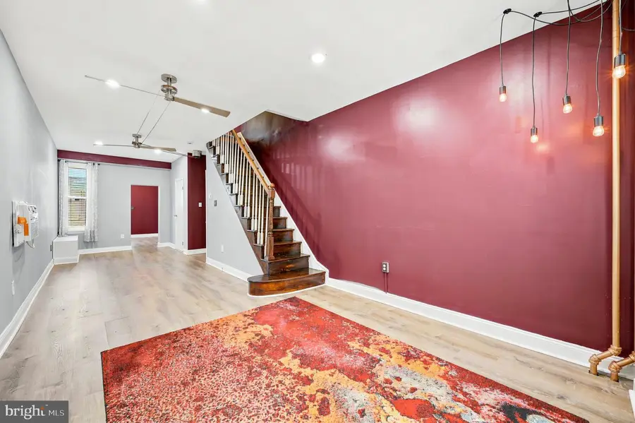 3725 Stanton St, Philadelphia, PA 19129 - #3