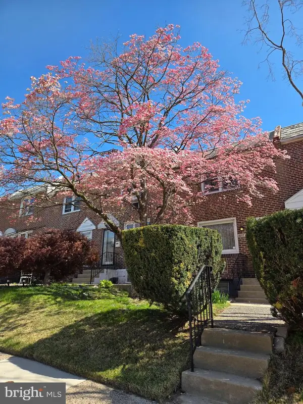 1617 Meribrook Rd, PHILADELPHIA, PA 19151