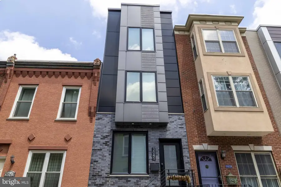 3041 W Harper St, Philadelphia, PA 19130 - #2