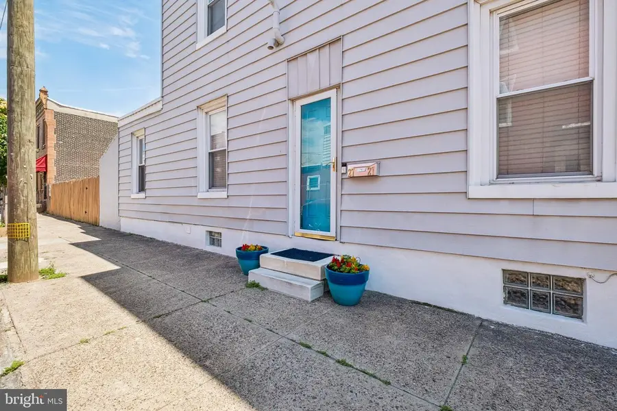 2727 E Clearfield St, Philadelphia, PA 19134 - #2