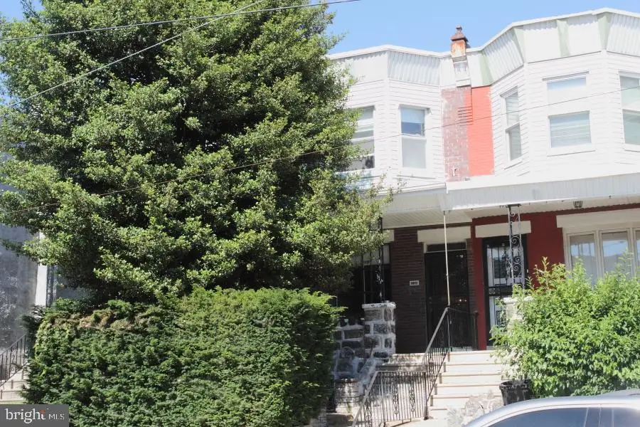 1617 N 61st St, Philadelphia, PA 19151 - #1