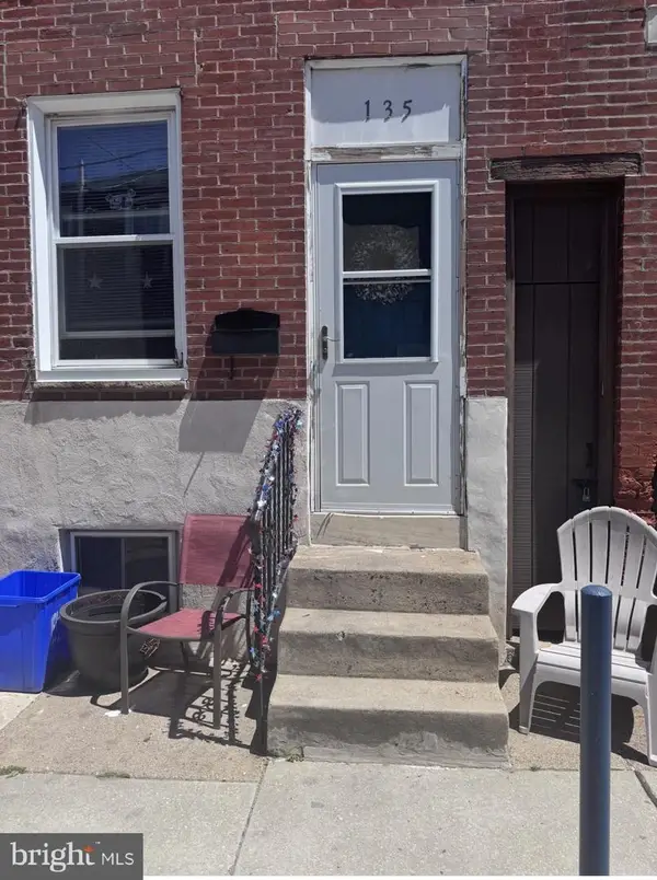135 Wilder St, PHILADELPHIA, PA 19147