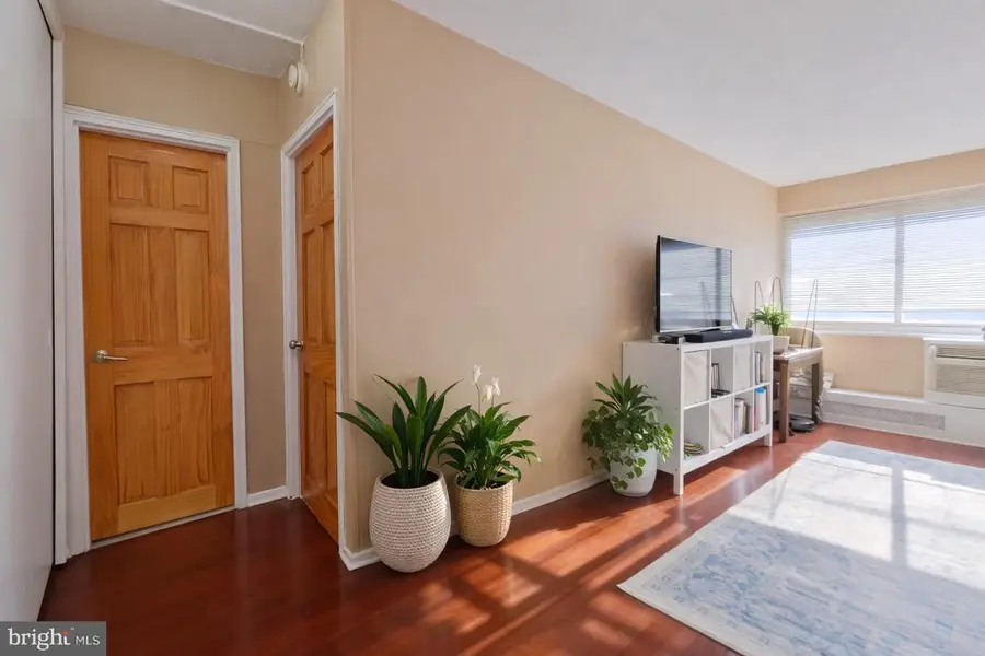 2101-17 Chestnut St #1011, Philadelphia, PA 19103 - #2