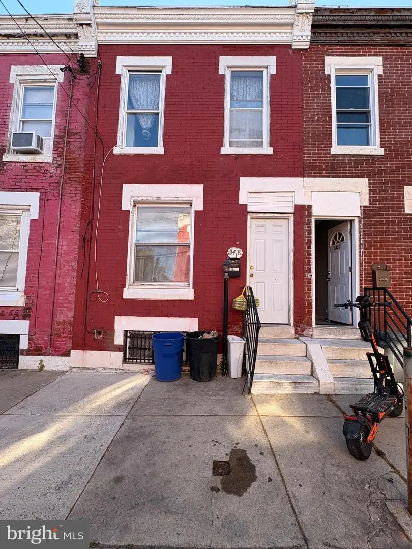 3418 Kip St, Philadelphia, PA 19134 - #1