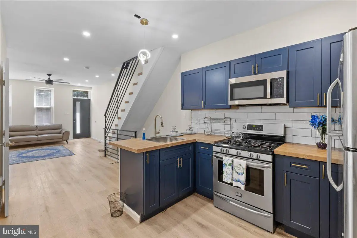 2442 N 13th St, Philadelphia, PA 19133 - #1