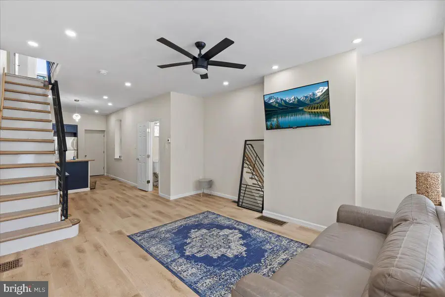 2442 N 13th St, Philadelphia, PA 19133 - #3