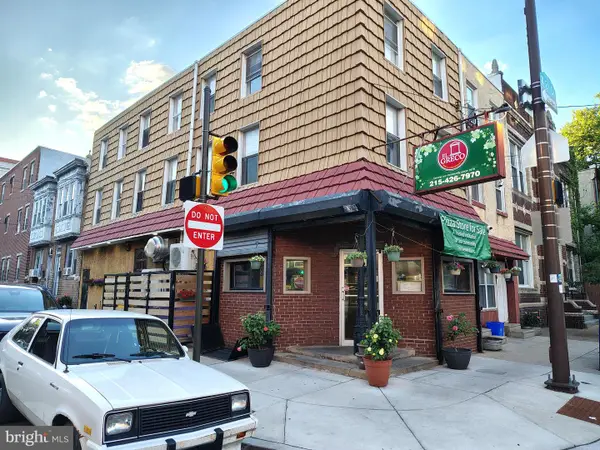 1500 N 2nd St, PHILADELPHIA, PA 19122