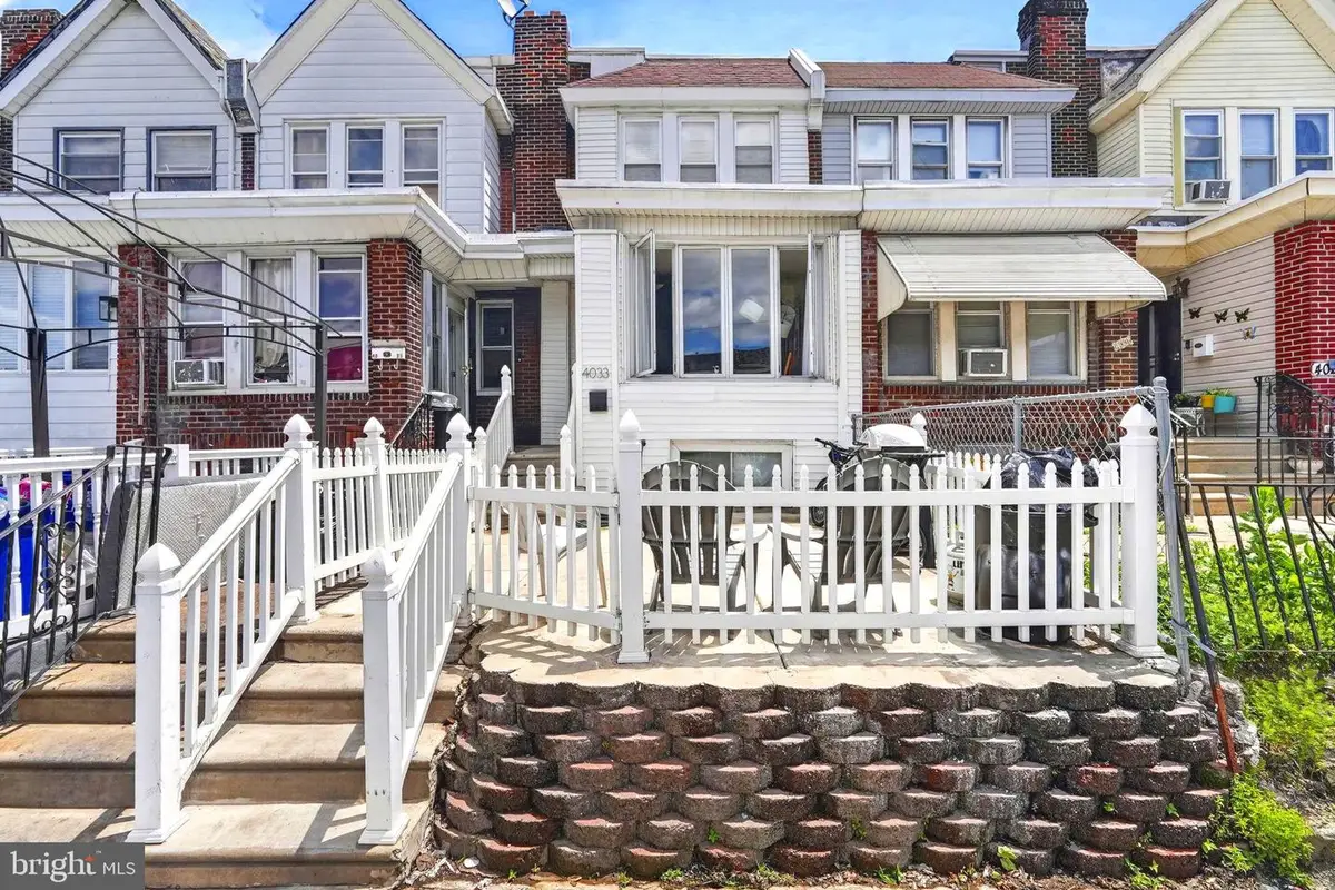 4033 Castor Ave, Philadelphia, PA 19124 - #1