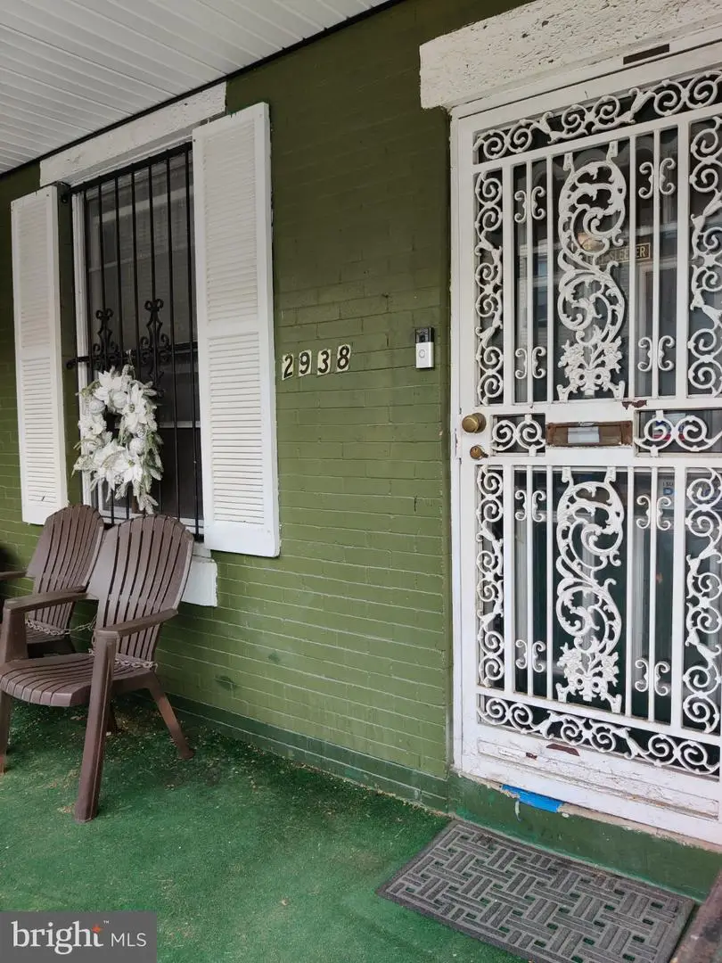 2938 W Wishart St, Philadelphia, PA 19132 - #1