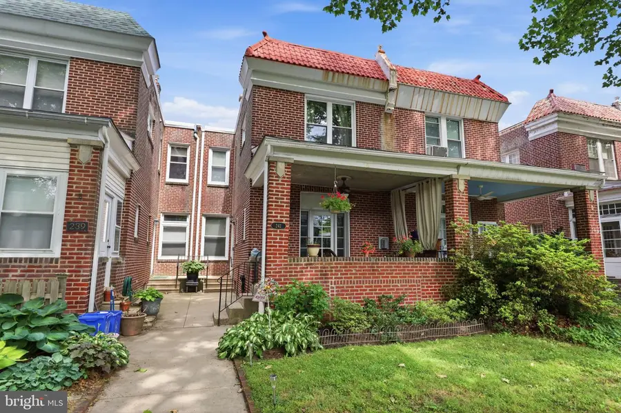 241 E Highland Ave, Philadelphia, PA 19118 - #2