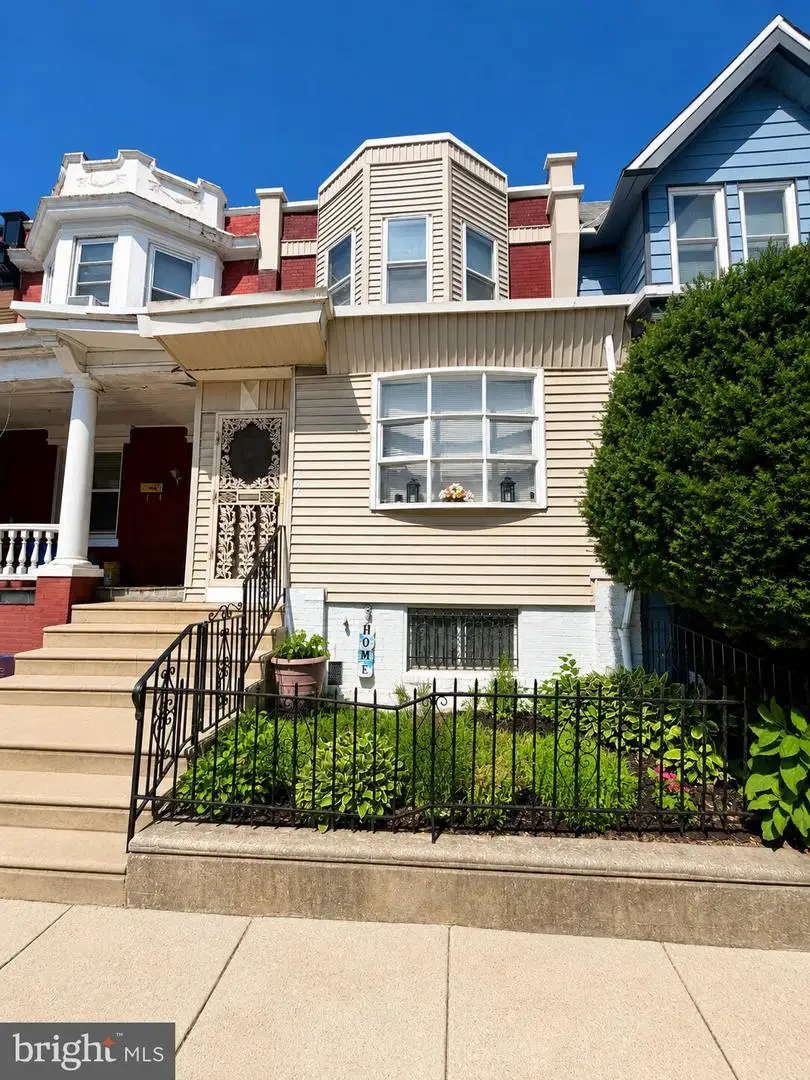 262 S Hirst St, Philadelphia, PA 19139 - #1