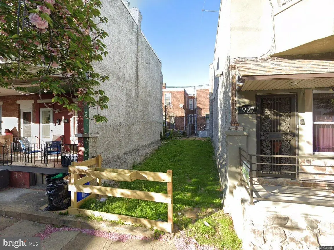 1925 S Alden St, Philadelphia, PA 19143 - #1
