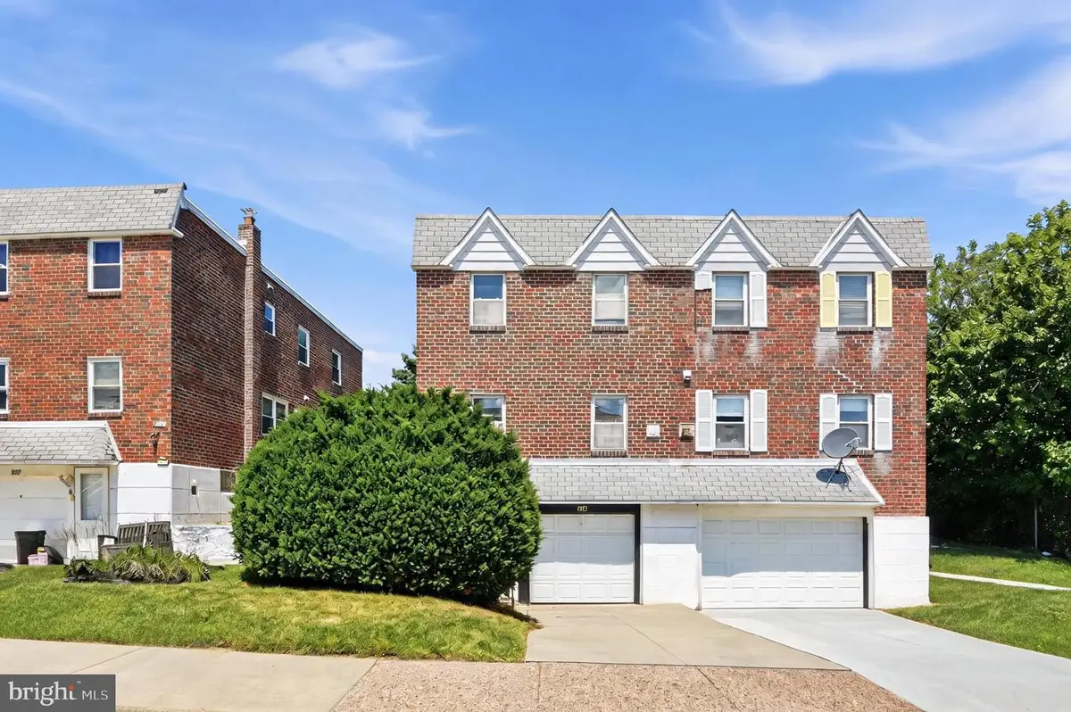 649 Lawler St, Philadelphia, PA 19116 - #1