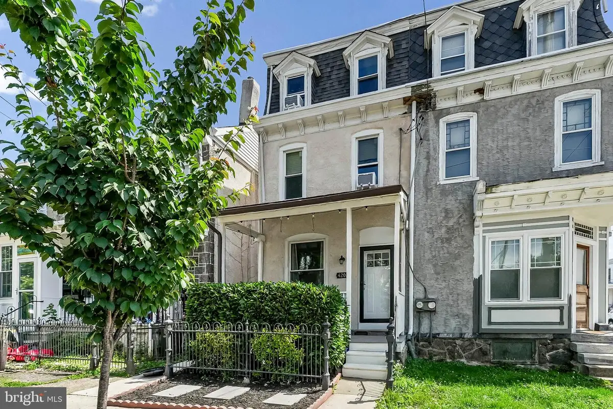 4203 Pechin St, Philadelphia, PA 19128 - #1
