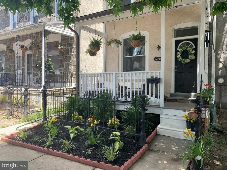 4203 Pechin St, Philadelphia, PA 19128 - #3